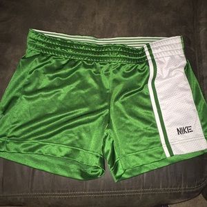 Nike shorts
